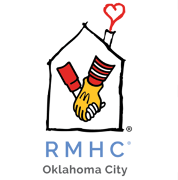 Ronald McDonald House Charities Oklahoma City Logo